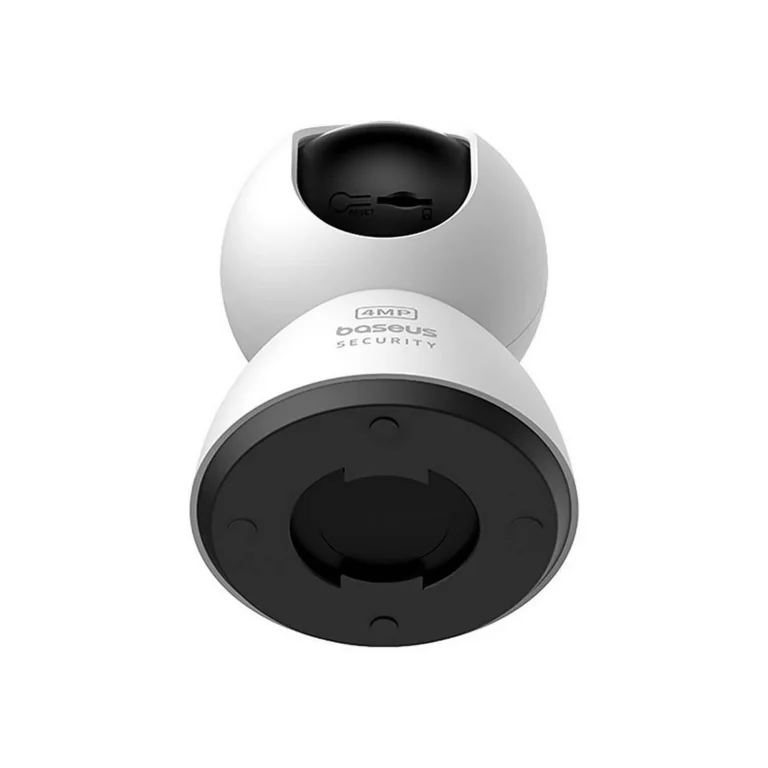Baseus Security P1 Indoor Camera 3K