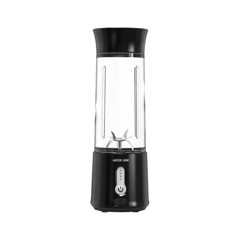 Green Lion Jet Plus Six Blades Juicer