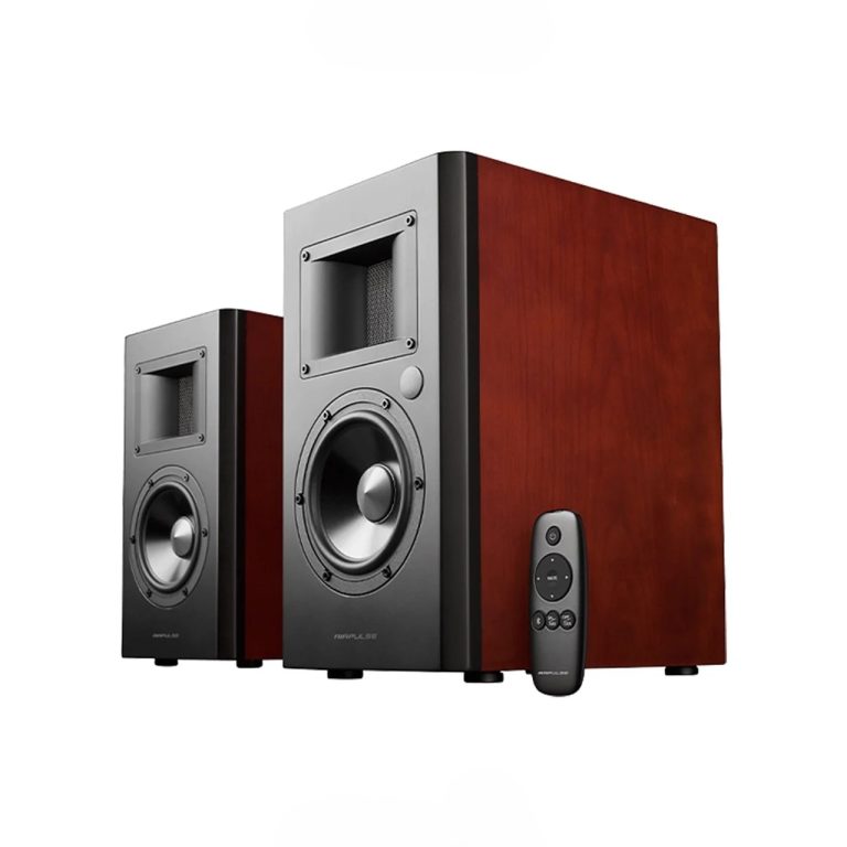 اسپیکر ادیفایر مدل Edifier Speaker A200 Air Pulse - نمای 1