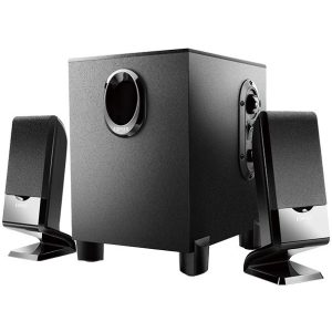 اسپیکر ادیفایر مدل Edifier Speaker M101 BT - نمای 1