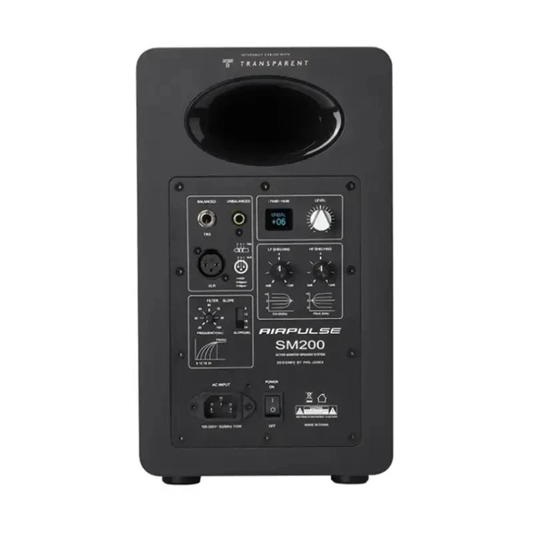 اسپیکر ادیفایر مدل Edifier Speaker SM200 4