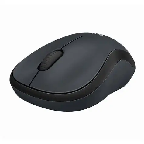 ماوس لاجیتک مدل Logitech M220 3