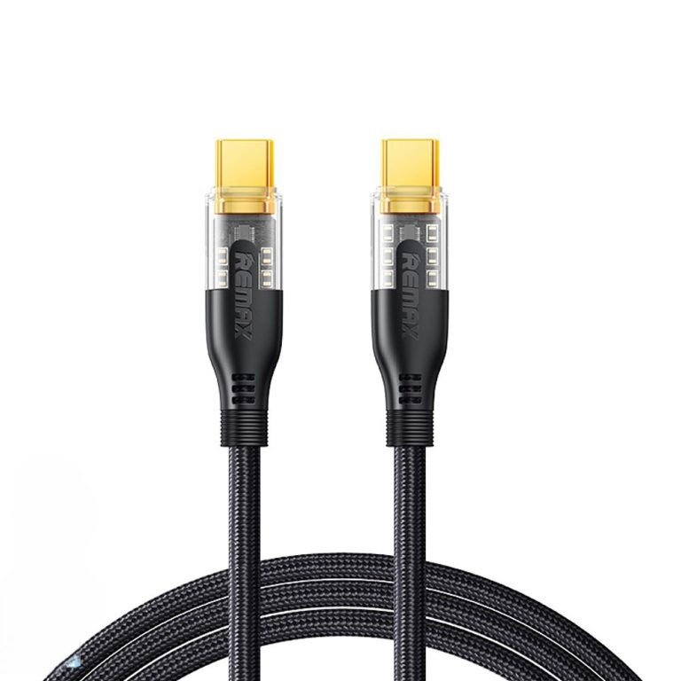 Remax RC-C170 (C-C) USB-C to USB-C Cable