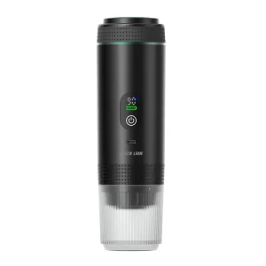 اسپرسوساز مسافرتی گرین لاین مدل Green lion caffex coffee maker 72w - نمای 1