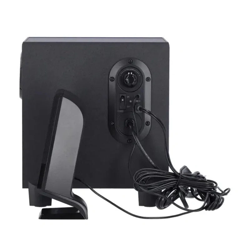 اسپیکر ادیفایر مدل Edifier Speaker M101 BT 4