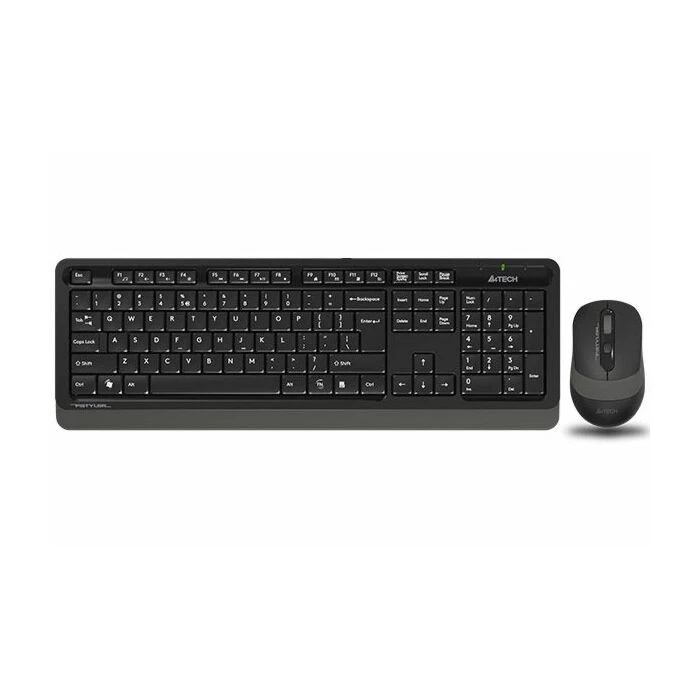 کیبورد و ماوس ای فورتک مدلA4Tech FG1010S 4