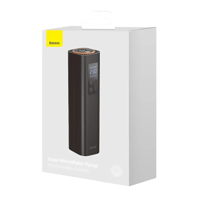 Baseus CRCQ000001 Air Compressor