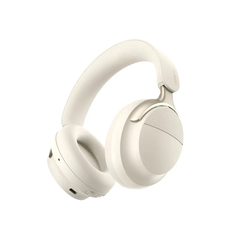 هدفون بلوتوثی مک دودو مدل Mcdodo HP-1421 Wireless Headphones 2
