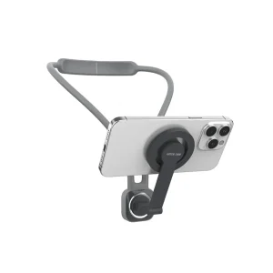 Green Lion MagSafe Neck Phone Holder