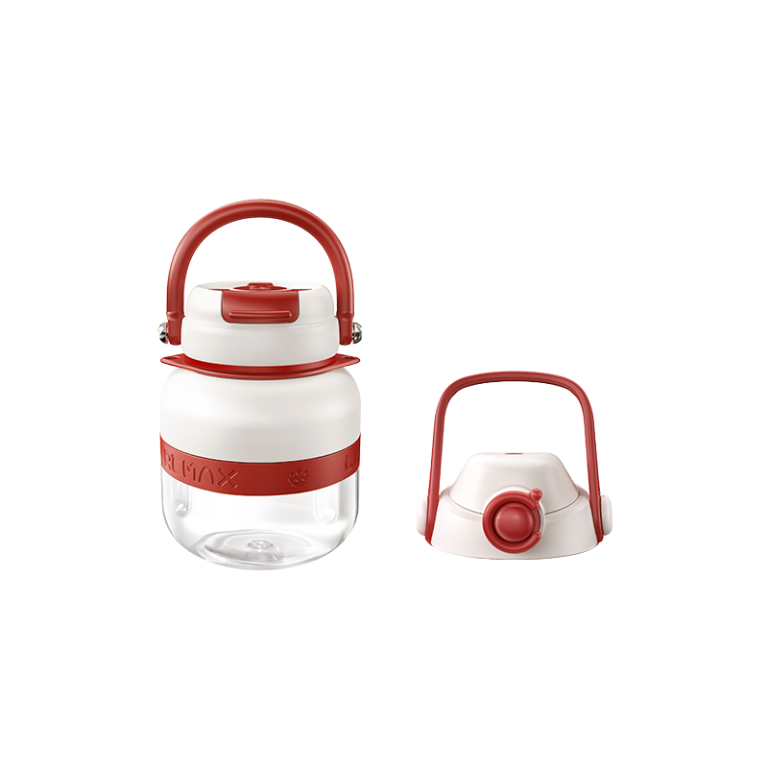 Remax RL-DD01 Electric Shaker