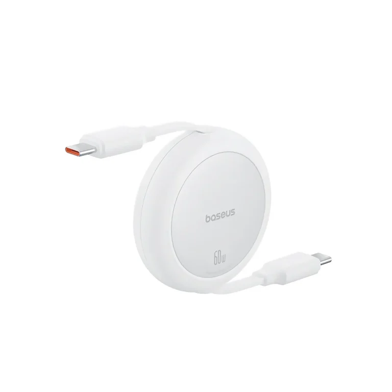Baseus Free2Pull USB-C to USB-C Cable
