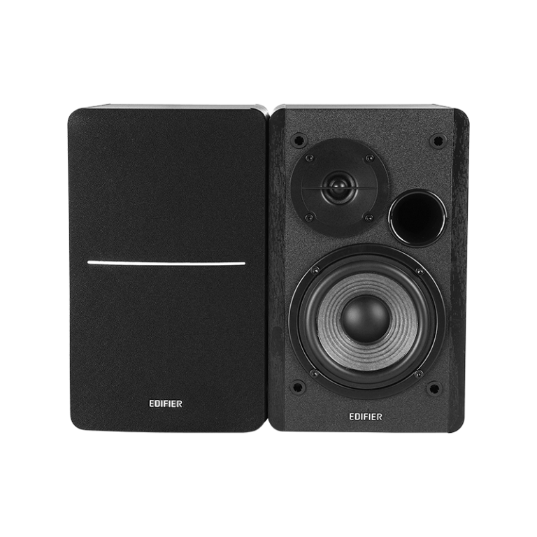 Edifier R1280DB Bluetooth Bookshelf Speaker