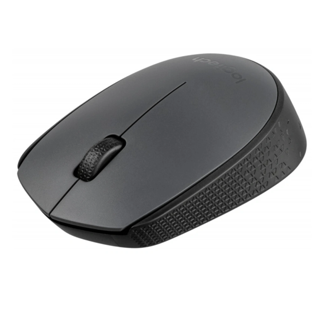 ماوس بیسیم لاجیتک مدل Logitech M170 - نمای 1