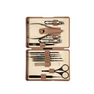 Green Lion Manicure kit GN13PCMNCR