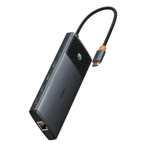 Baseus USB HubAdapter Hub 10in1