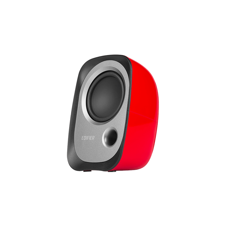 Edifier Speaker R12u-Red