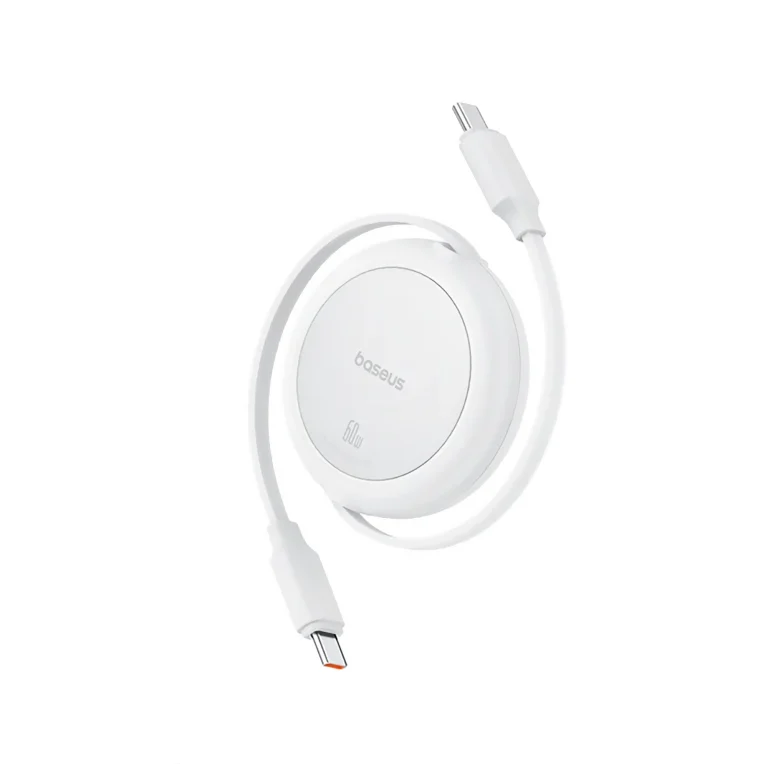 Baseus Free2Pull USB-C to USB-C Cable