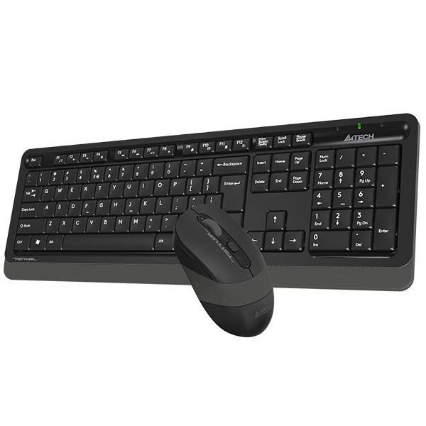 کیبورد و ماوس ای فورتک مدلA4Tech FG1010S 3