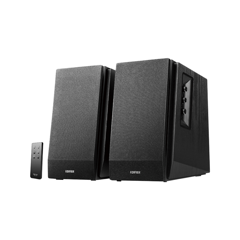 Edifier R1700BT Bluetooth Bookshelf Speaker