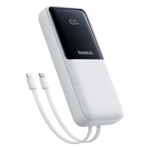 Baseus PPJP312 Power Bank