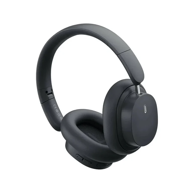 هدفون بلوتوثی باسئوس مدل Baseus Bowie D05 3