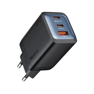 شارژر دیواری مک دودو 67w مدل Mcdodo CH-097 - نمای 1