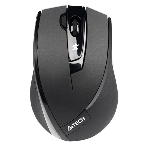 ماوس بی سیم ای فورتک مدل A4TECH G7-600NX 1