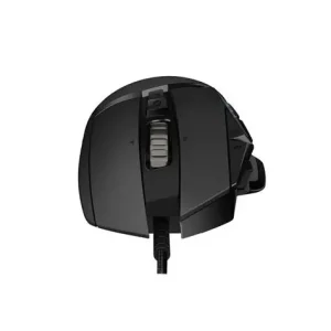 ماوس لاجیتک باسیم مدل Logitech G502 HERO - نمای 1