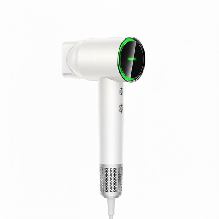 REMAX RS-HD06 Hair Dryer
