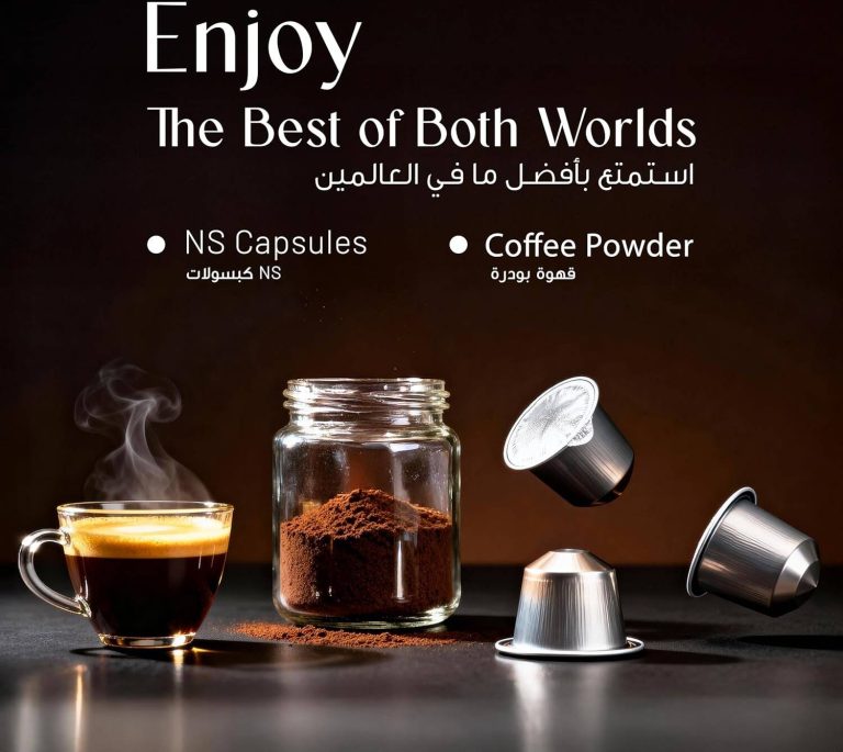 LePresso Portable 2-in-1 Espresso Maker, 95W Power