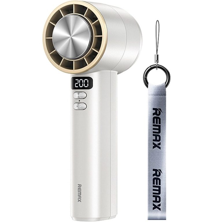 پنکه دستی ریمکس مدل Remax RS-SF12 3