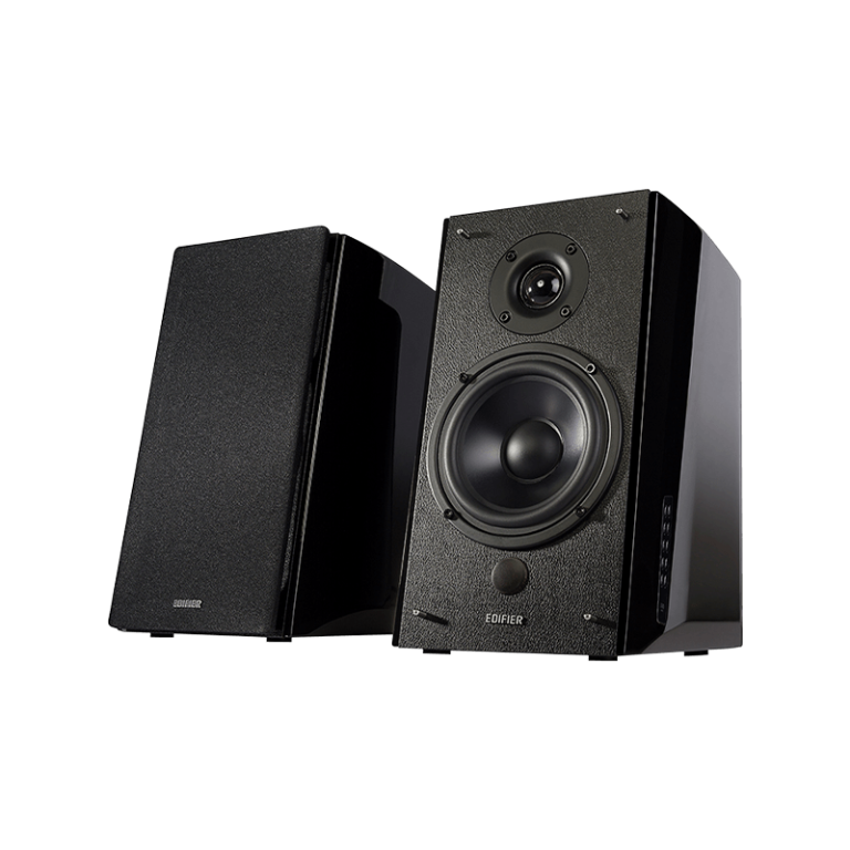 Edifier R2000DB Bluetooth Bookshelf Speaker