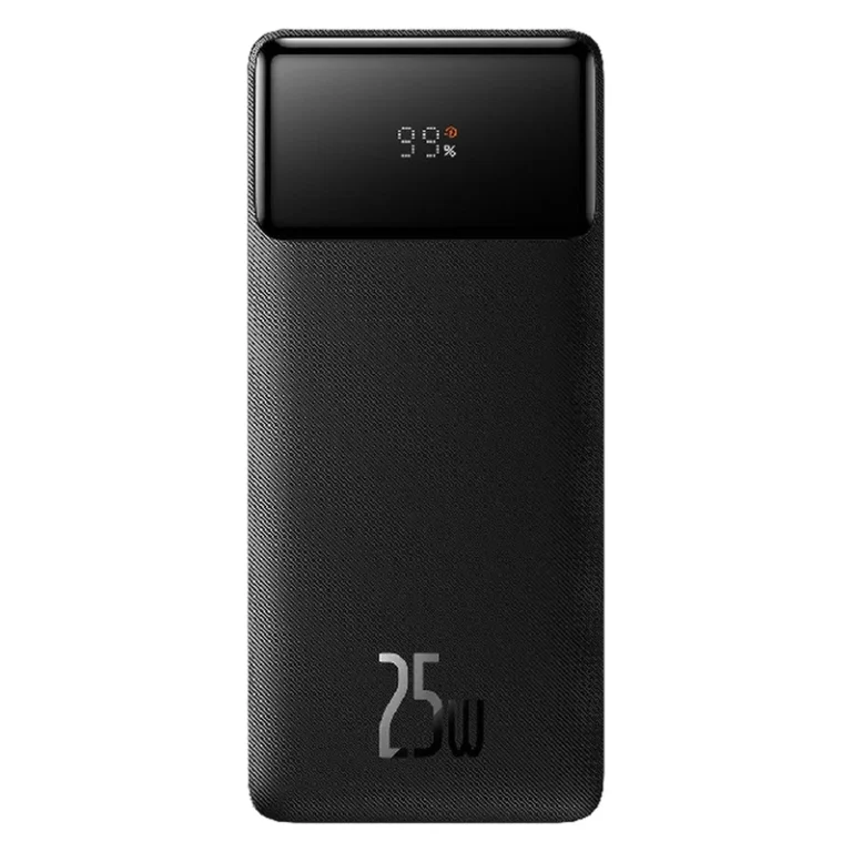 Baseus Bipow Digital Display 25W PPBD020301 Power Bank