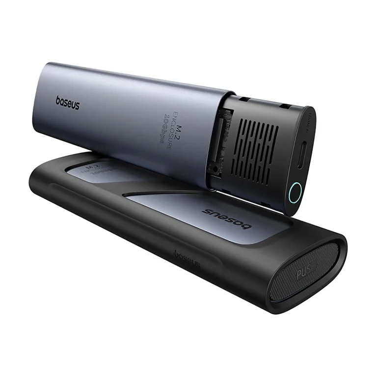 باکس هارد SSD M2 باسئوس مدل Baseus BS-OH194 5