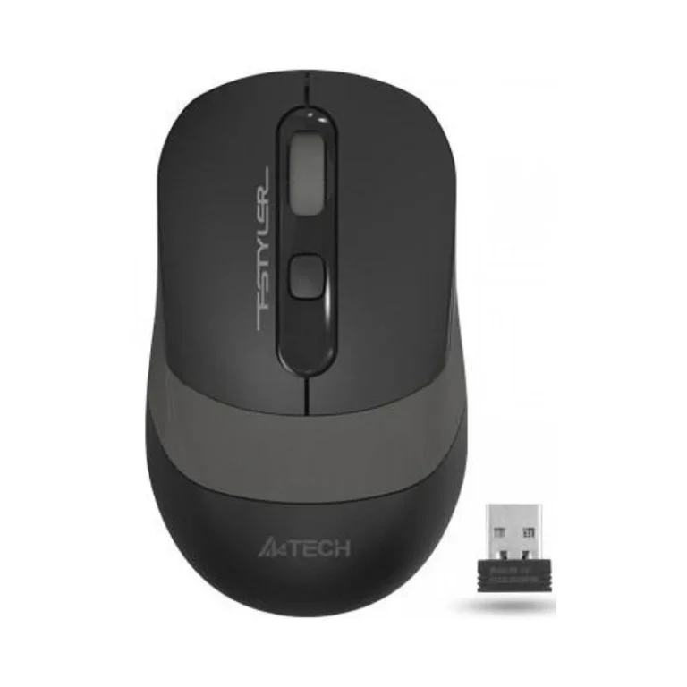 کیبورد و ماوس ای فورتک مدلA4Tech FG1010S 2
