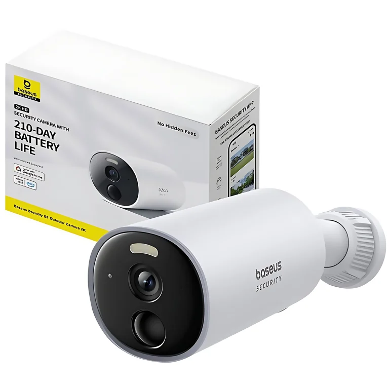 Baseus Security B1 Outdoor Camera