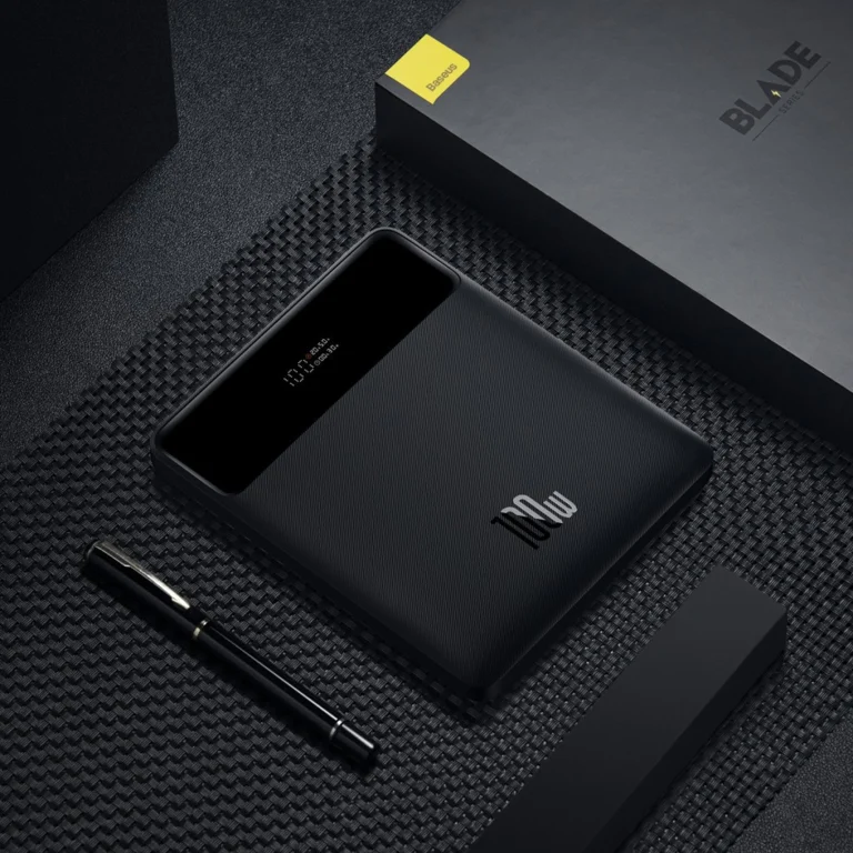 Baseus PPBLD100HD Power Bank