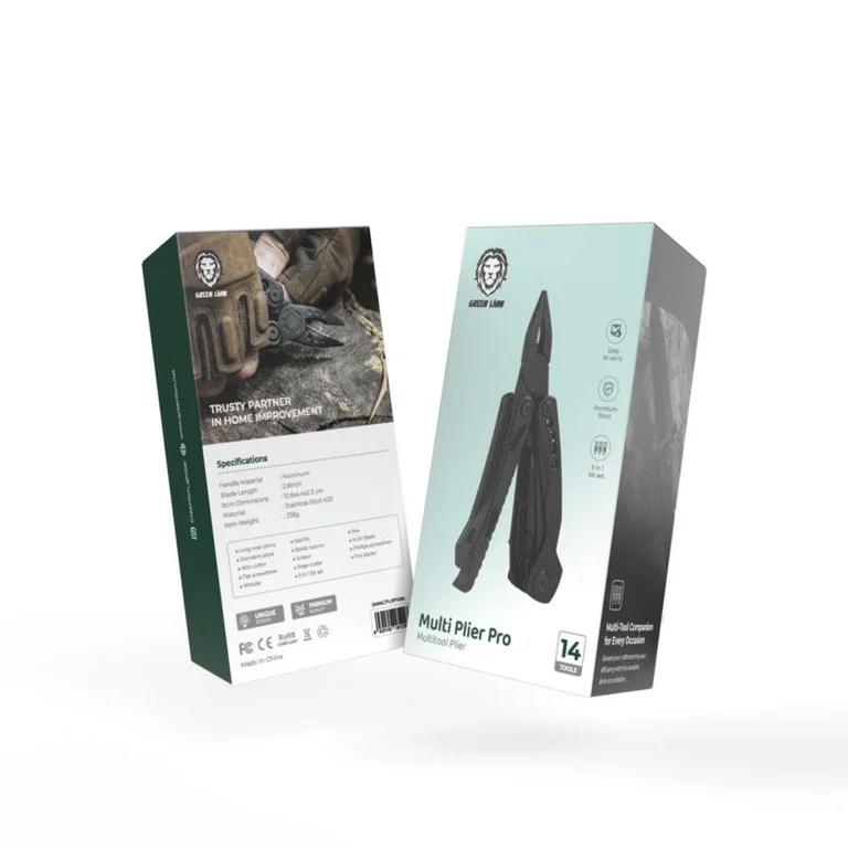 Green Lion Multi Plier Pro