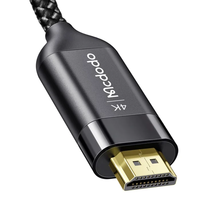 Mcdodo CA-7180 HDMI Cable
