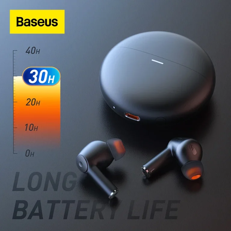 هندزفری بلوتوثی باسئوس مدل Baseus Bowie EX NGTW170002 9