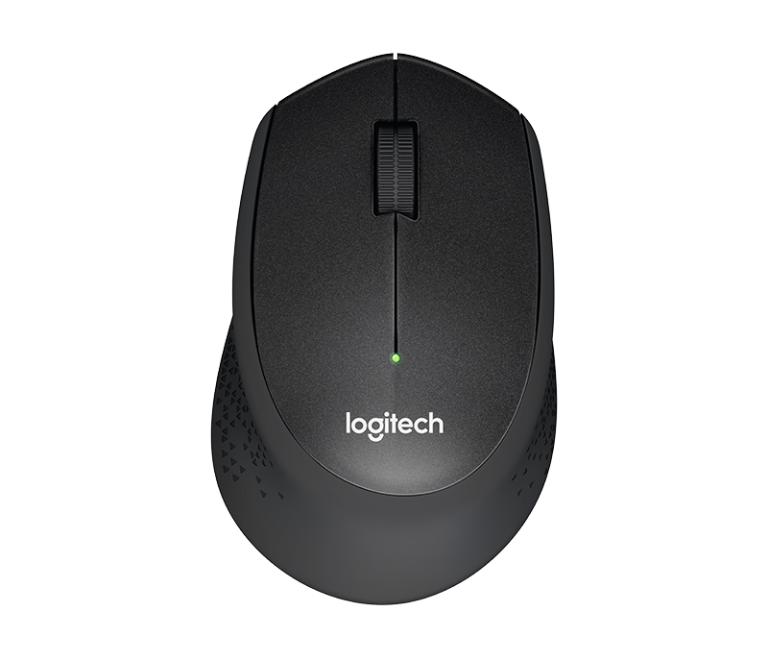 ماوس لاجیتک مدل Logitech M330 Silent 1