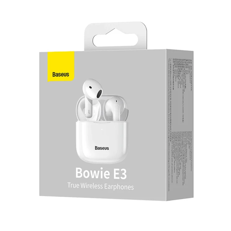 Baseus bowie E3