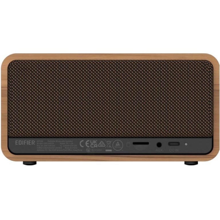 اسپیکر رومیزی ادیفایر مدل Edifier MP230 BT Bluetooth Speaker 2