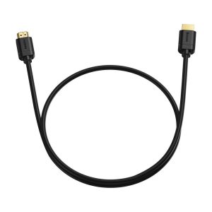 کابل HDMI باسئوس مدل Baseus Cable CAKGQ-A01 - نمای 1