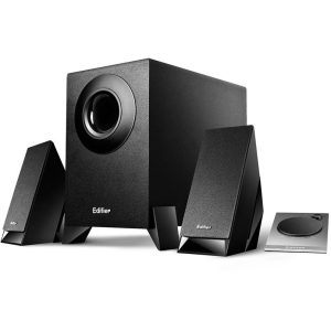 اسپیکر ادیفایر مدل Edifier Speaker M 1360 - نمای 1