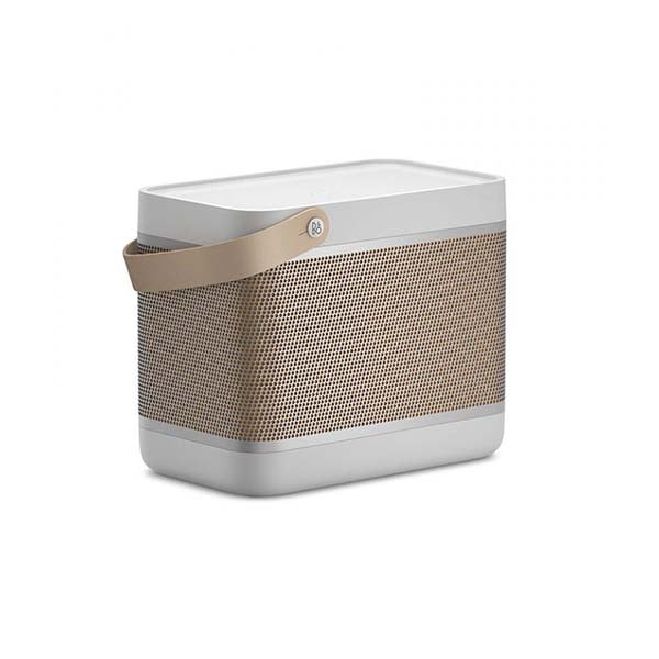 اسپیکر  بنگ اند آلفسن مدل Bang & Olufsen Beolit 20 Grey Mist 1