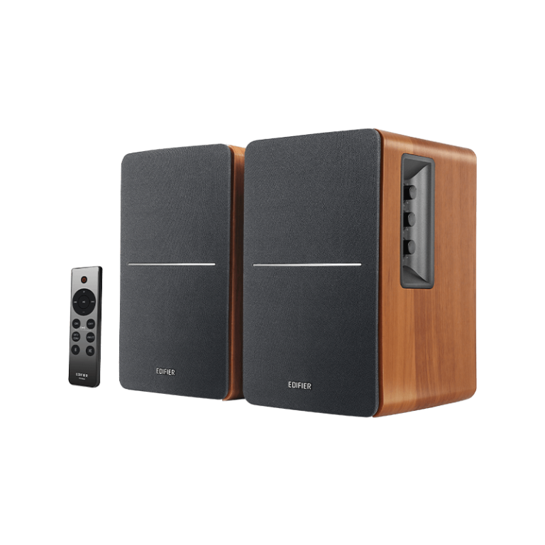 Edifier R1280DB Bluetooth Bookshelf Speaker
