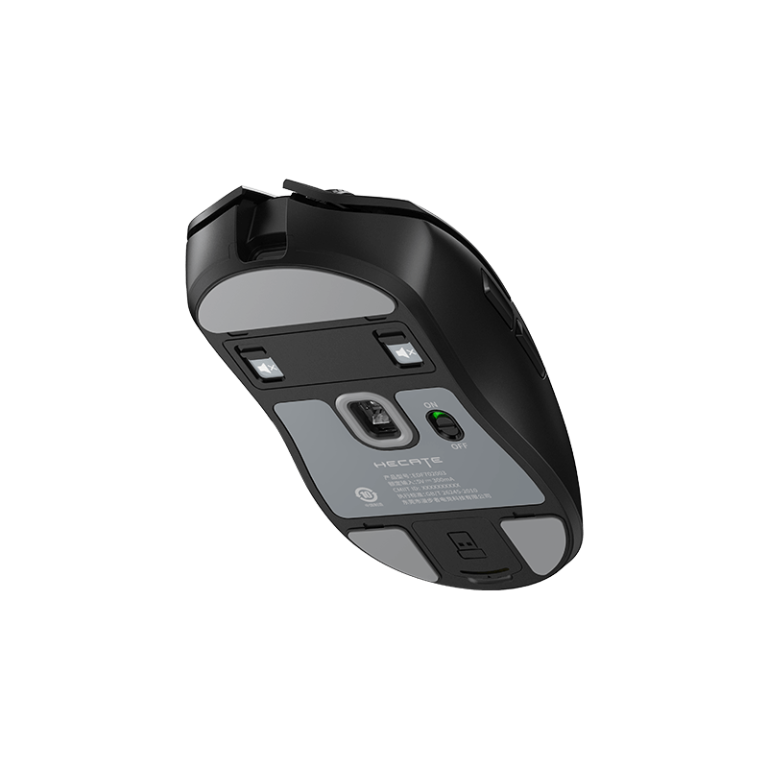 EDIFIER MOUSE G3M PRO BLACK