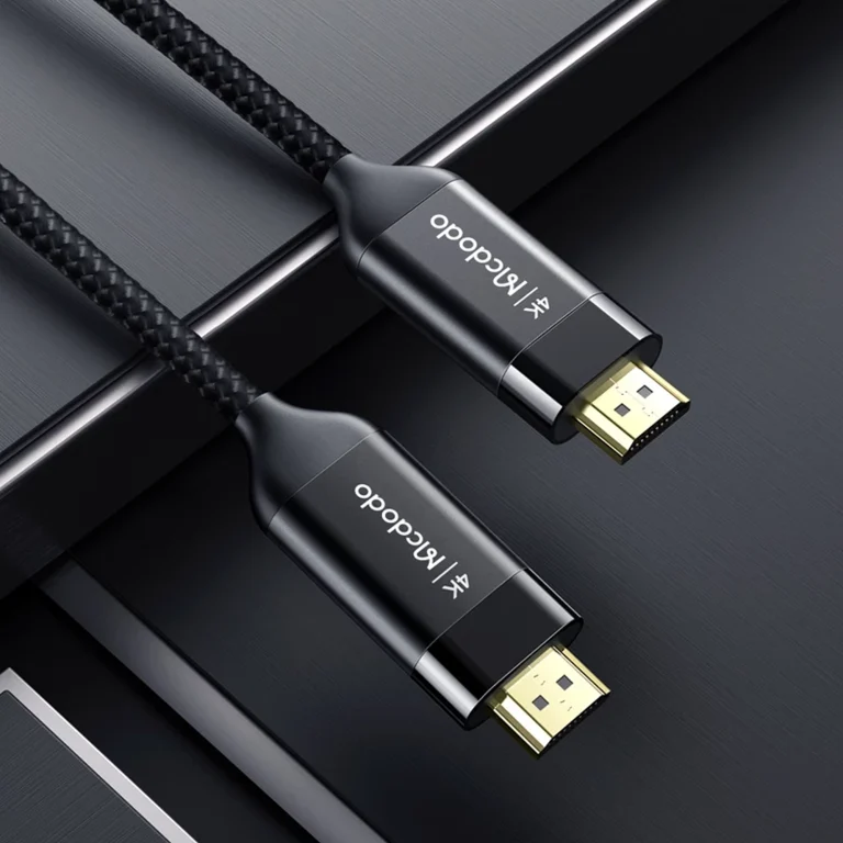 Mcdodo CA-7180 HDMI Cable