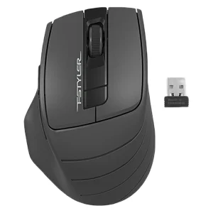 ماوس بی سیم ای فورتک مدل A4TECH FG30S FSTYLER - نمای 1